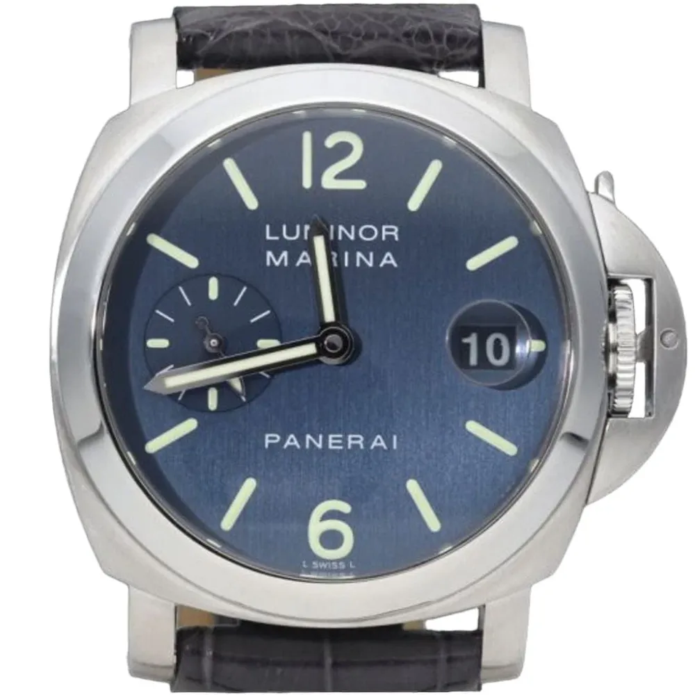 Часовник Panerai Luminor Marina