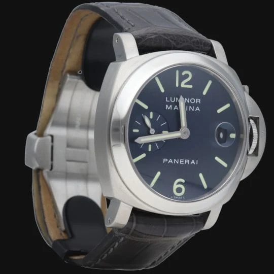 Часовник Panerai Luminor Marina