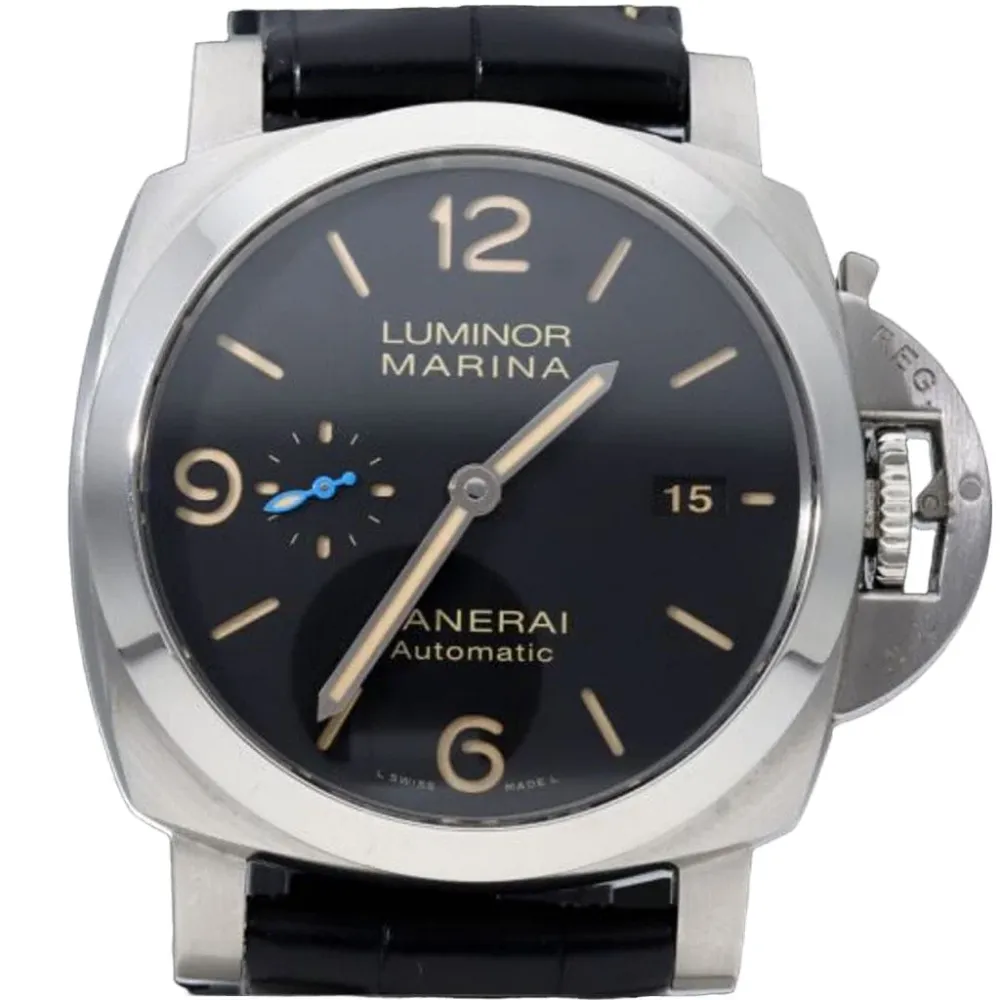 Автоматичен часовник Panerai Luminor Marina 1950 3 Days