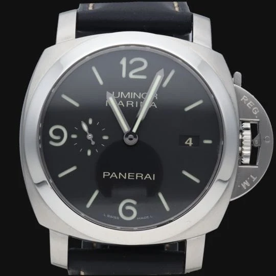 Автоматичен часовник Panerai Luminor Marina 3 Days