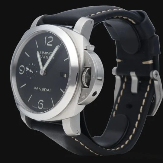 Автоматичен часовник Panerai Luminor Marina 3 Days