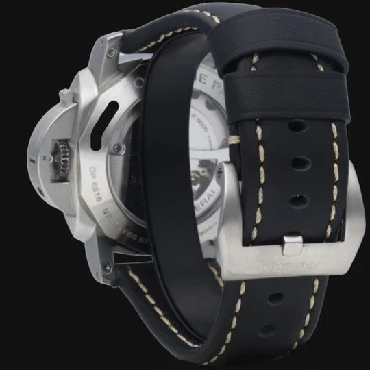 Автоматичен часовник Panerai Luminor Marina 3 Days