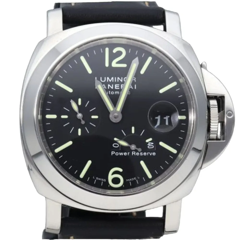 Часовник Panerai Luminor Power Reserve