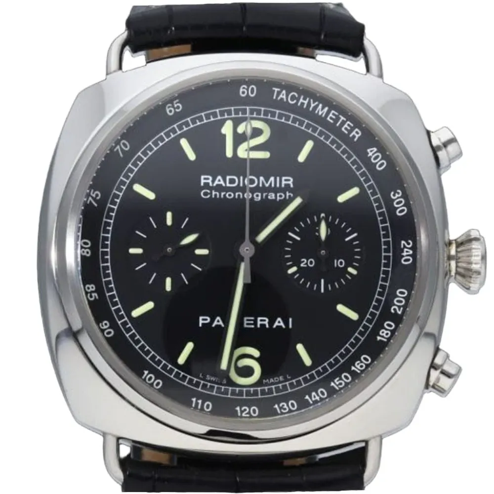 Хронографски часовник Panerai Radiomir