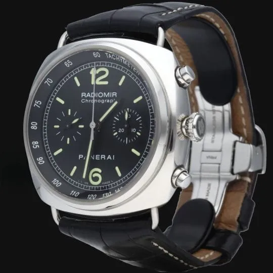 Хронографски часовник Panerai Radiomir