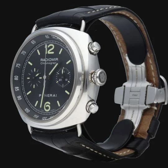 Хронографски часовник Panerai Radiomir