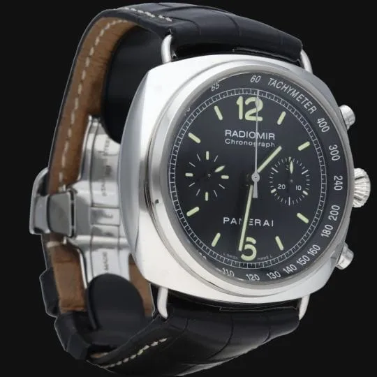 Хронографски часовник Panerai Radiomir