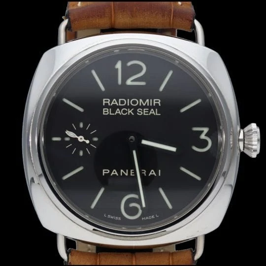 Часовник Panerai Radiomir Black Seal