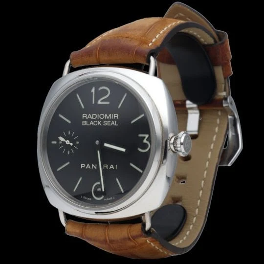 Часовник Panerai Radiomir Black Seal