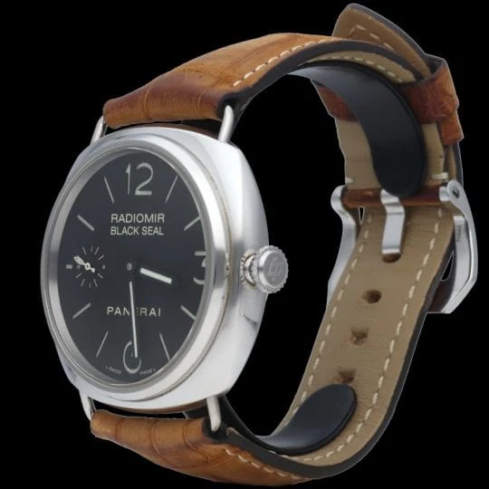 Часовник Panerai Radiomir Black Seal
