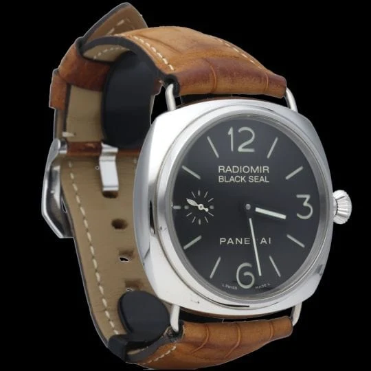 Часовник Panerai Radiomir Black Seal