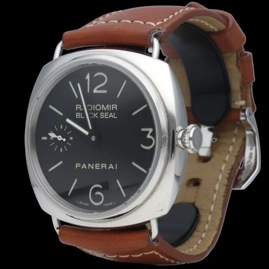 Часовник Panerai Radiomir Black Seal
