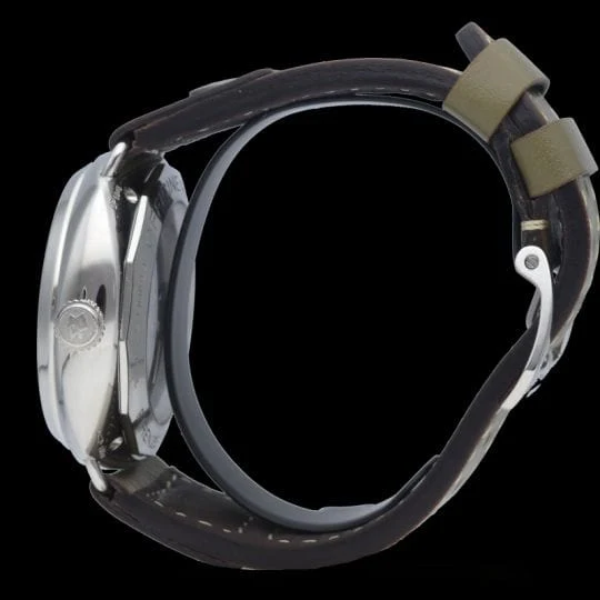 3-дневен часовник Panerai Radiomir Black Seal