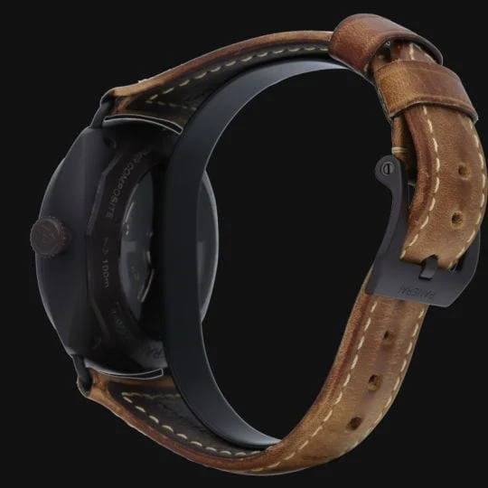 Panerai Часовник Radiomir Black Seal 3 Days