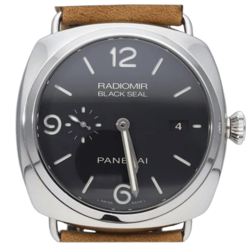 Panerai Часовник Radiomir Black Seal 3 Days Automatic
