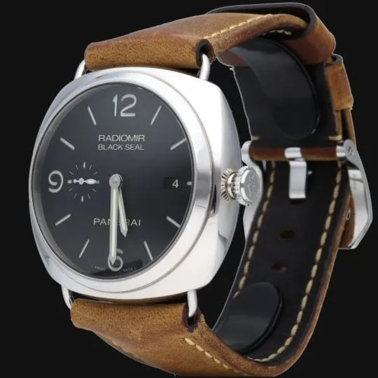 Panerai Часовник Radiomir Black Seal 3 Days Automatic