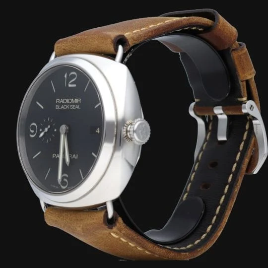 Panerai Часовник Radiomir Black Seal 3 Days Automatic