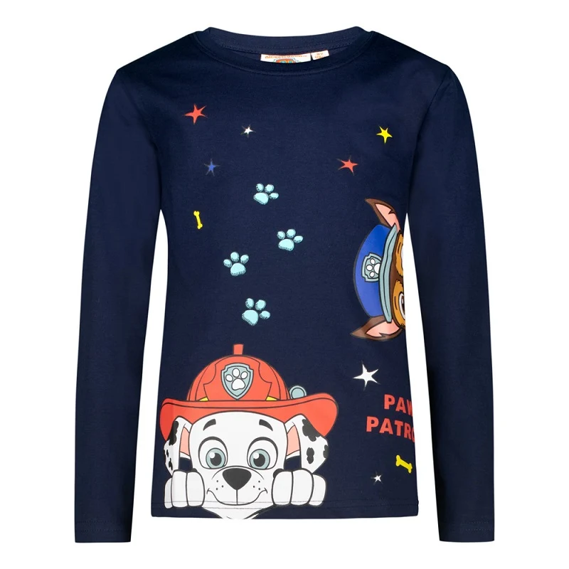 Блуза Paw Patrol, размер 110