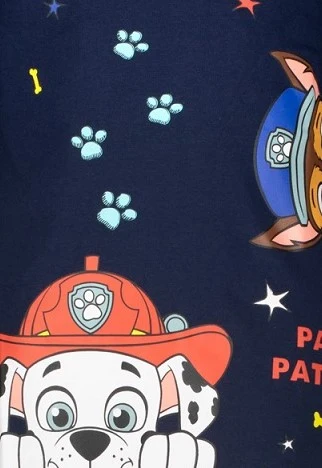 Блуза Paw Patrol, размер 110