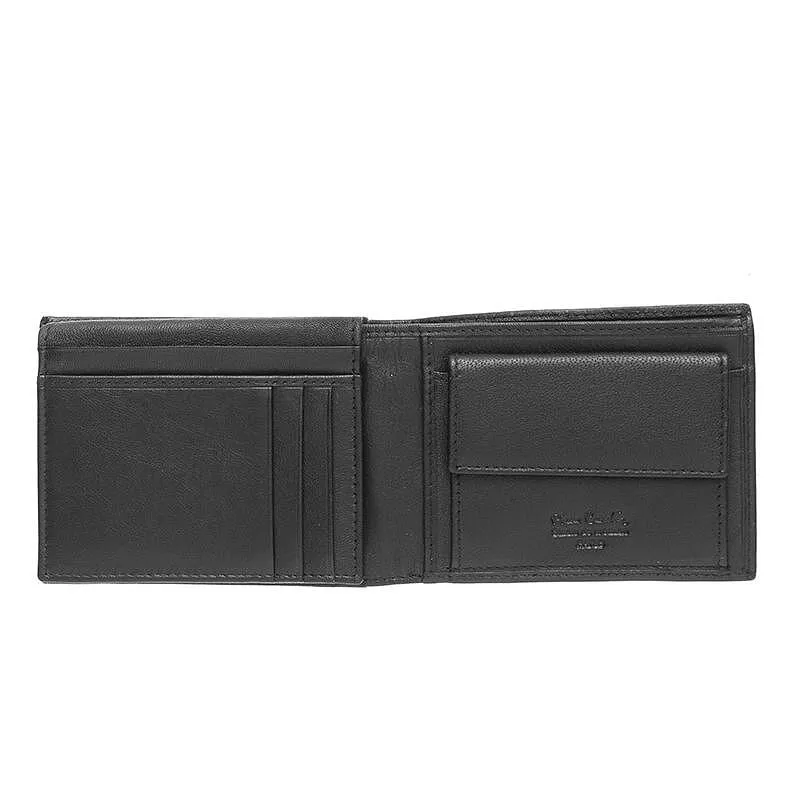 PCL004XX Мъжки комплект от колан и портфейл PIERRE CARDIN