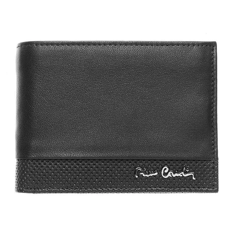 PCL005XX Мъжки комплект от колан и портфейл PIERRE CARDIN