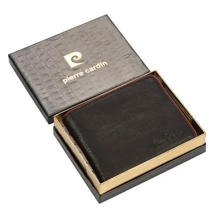 PCL02075 Мъжки портфейл PIERRE CARDIN