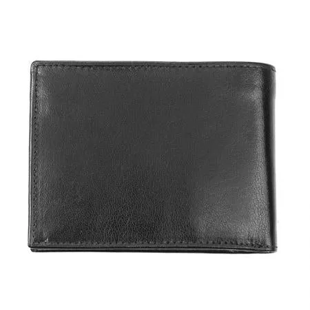 PCS112L: Мъжки комплект портфейл и колан Pierre Cardin - 125 см