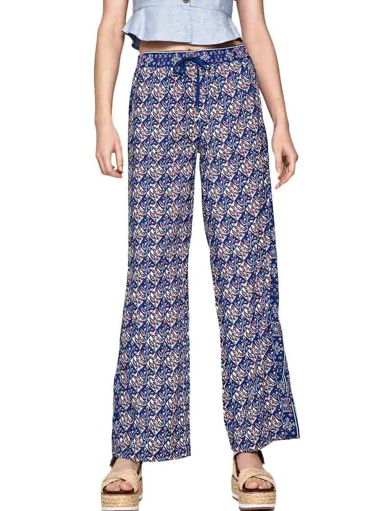 Дамски панталон Pepe Jeans Lenny