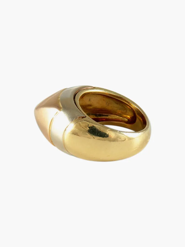 OJ Perrin Dome Ring