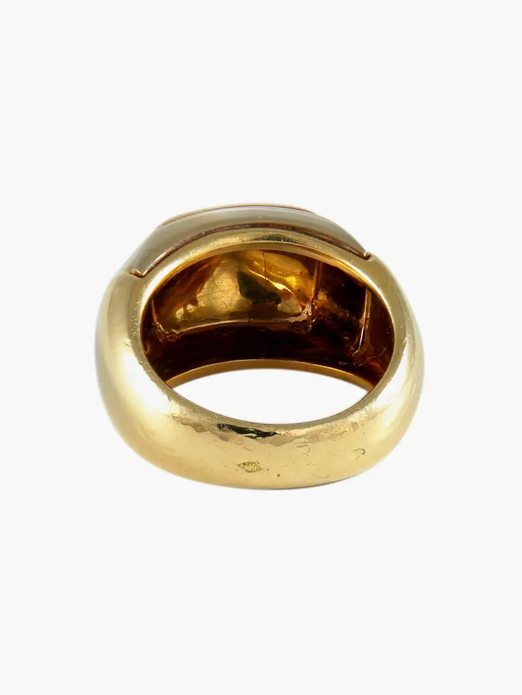 OJ Perrin Dome Ring