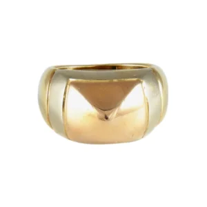 OJ Perrin Dome Ring