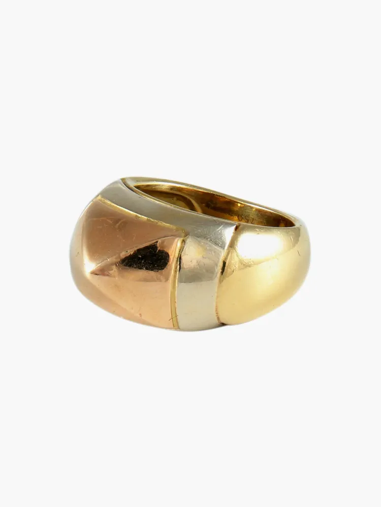 OJ Perrin Dome Ring