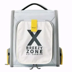 Транспортна раница Petkit Breezy xZone