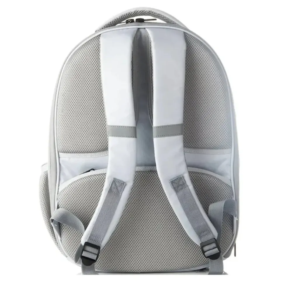 Транспортна раница Petkit Breezy2 Smart Cat Carrier - Розова
