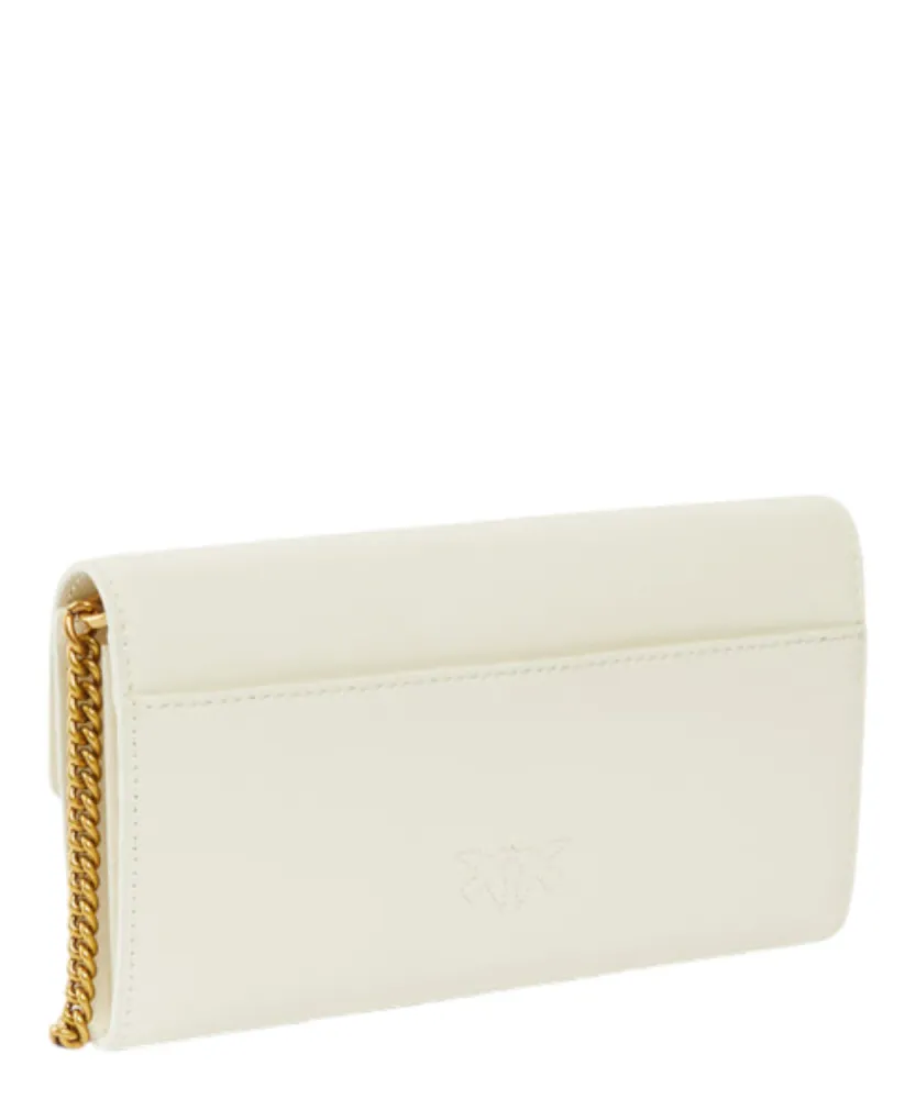 Pinko Love Bag Simply Shoulder Bag