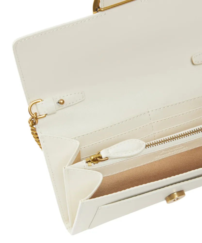 Pinko Love Bag Simply Shoulder Bag