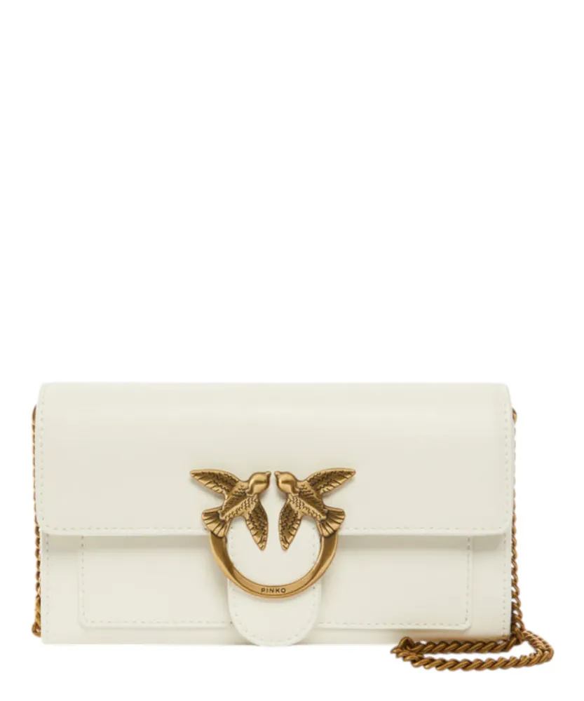 Pinko Love Bag Simply Shoulder Bag
