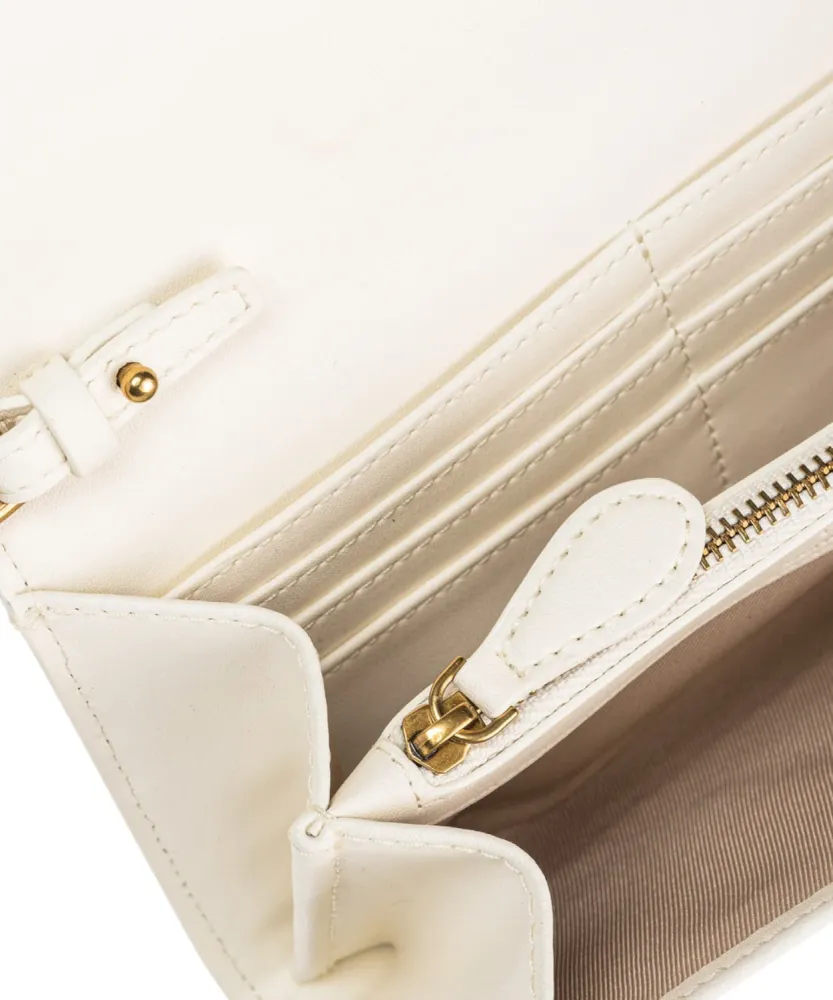 Pinko Love Bag Simply Shoulder Bag
