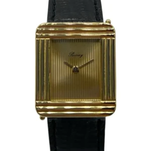 Poiray Ma Première Жълто злато 18K