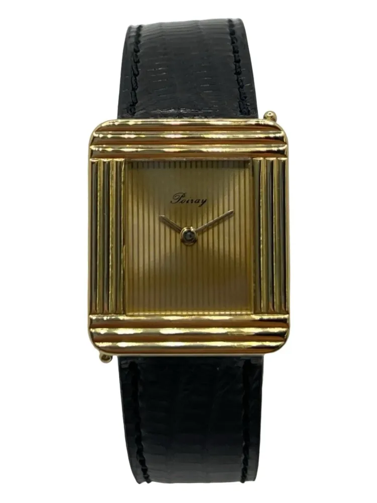 Poiray Ma Première Жълто злато 18K