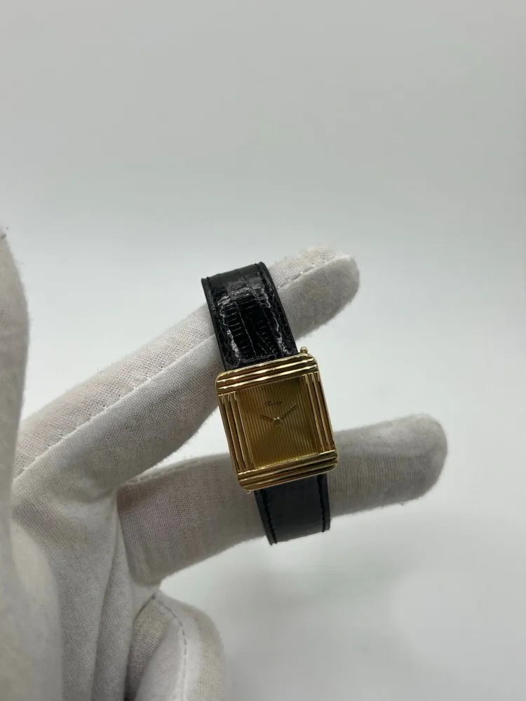 Poiray Ma Première Жълто злато 18K
