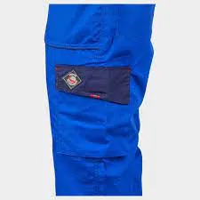 PRISMA SUMMER BIBPANTS полугащеризон кр.син П/ПЕ 190 гр. W1129B/STENSO-50