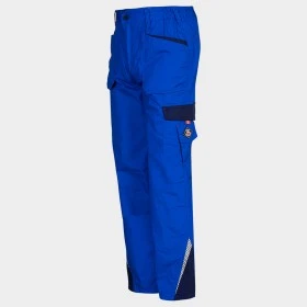 PRISMA SUMMER TROUSERS панталон кр.син П/ПЕ 190гр W1129T/STENSO-46
