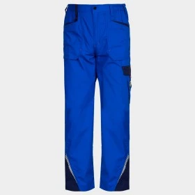 PRISMA SUMMER TROUSERS панталон кр.син П/ПЕ 190гр W1129T/STENSO-46