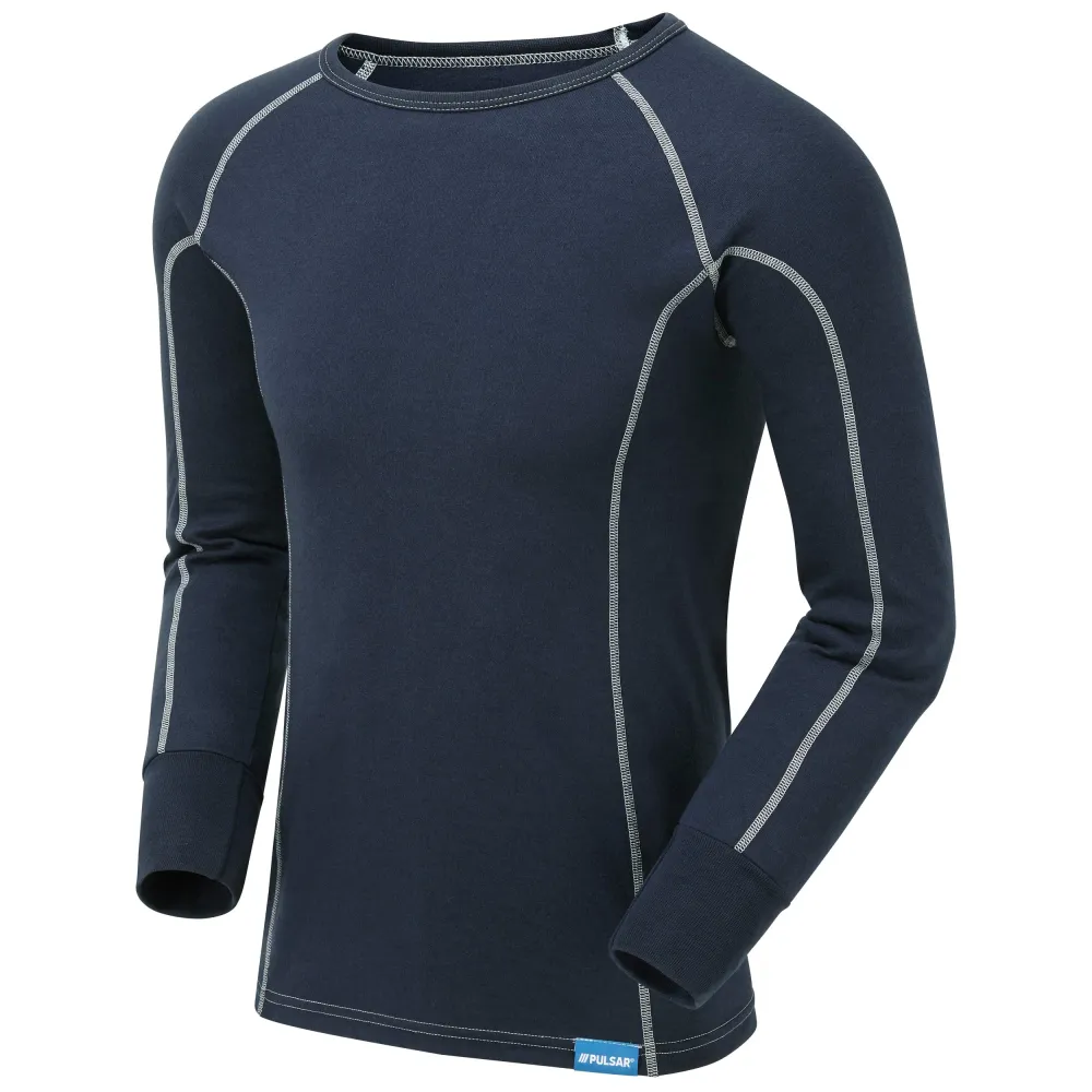 Pulsar Blizzard мъжка термоблуза с дълъг ръкав BZ1501 Pulsar Workwear