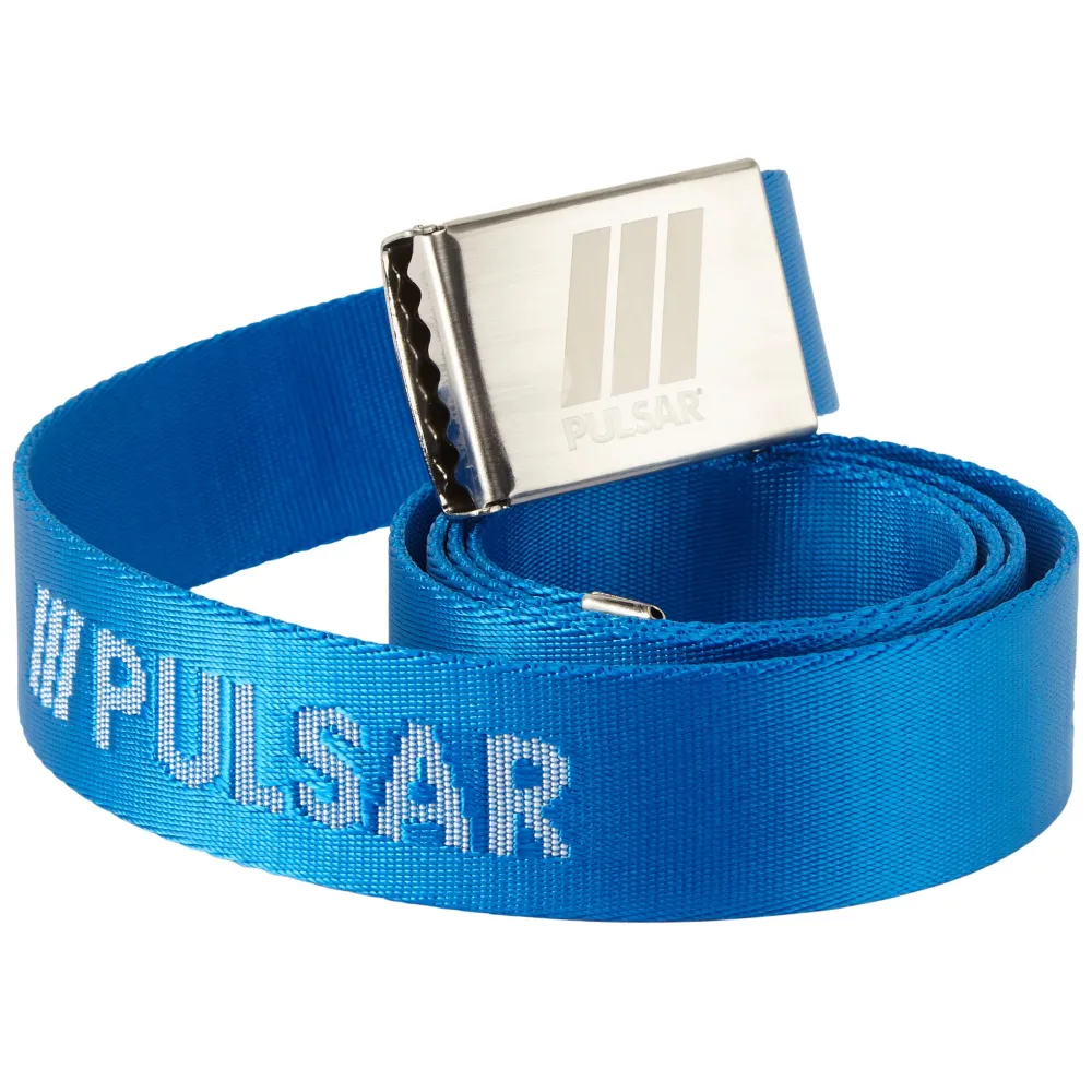 Работен колан Pulsar - син - P600 Pulsar Workwear