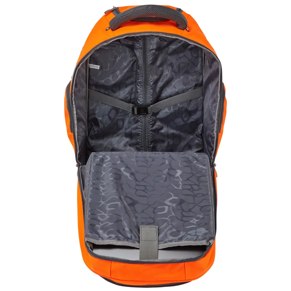 Pulsar Protect High Vis Orange Тролейна раница PR545 Pulsar Workwear