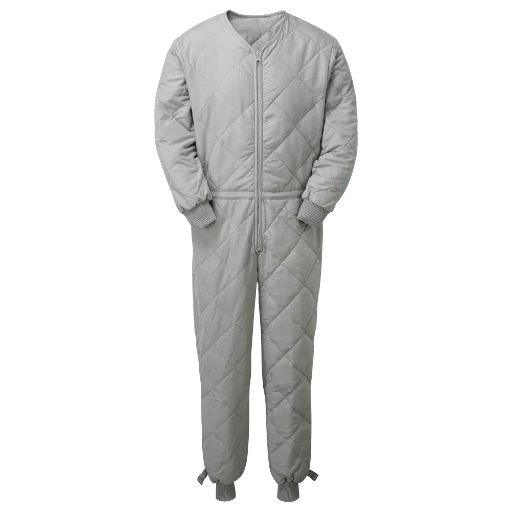 Pulsar Thinsulate подплата за гащеризон, сива EP100 Pulsar Workwear