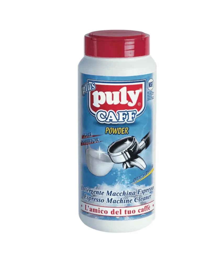 PULY Caff на прах NSF