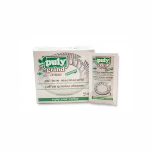 Почистваща мелница Puly Grind 10x15g